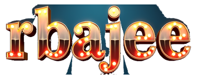 rbajee logo